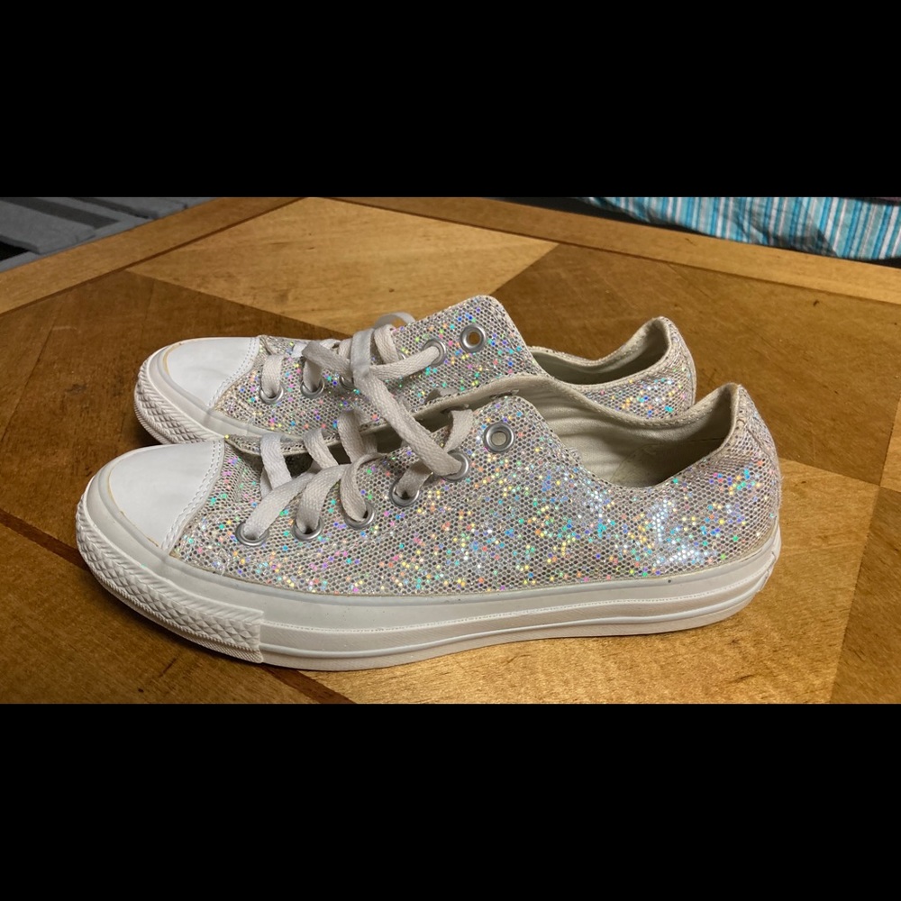 Converse all stars